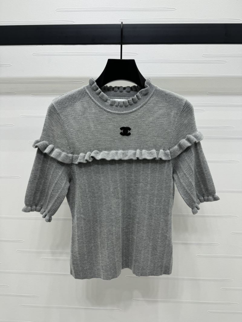 Chanel T-Shirts